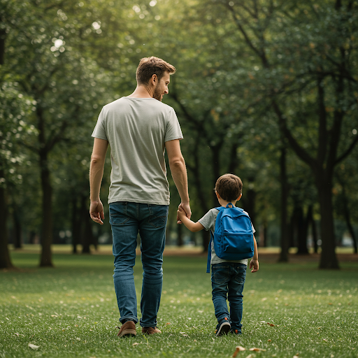 ¿Qué dice la ley colombiana sobre la custodia por parte del padre?